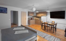 Yellowboot Aparthotel